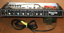 Vintage peavey special for sale  Jacksonville