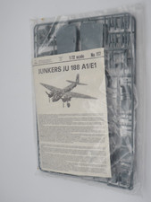 Italeri junkers 188 gebraucht kaufen  Georgensgmünd