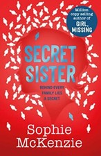 Używany, Secret Sister, McKenzie, Sophie na sprzedaż  Wysyłka do Poland