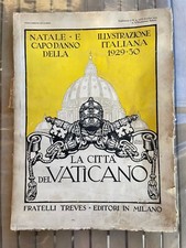 Illustrazione italiana 1929 usato  Mantova