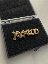 Tiffany co. paloma for sale  ILMINSTER