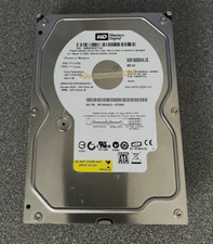160gb western digital for sale  CHELTENHAM