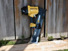 Bostitch framing nailer for sale  Warren