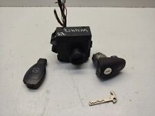 Mercedes-Benz Vito Viano W447 2016 motor diesel kit ECU e conjunto de trava AAA32341 comprar usado  Enviando para Brazil