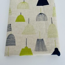Sevenberry cotton fabric. for sale  PULBOROUGH