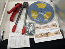 Banding strapping kit for sale  Las Vegas