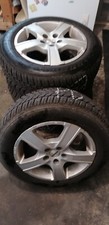 Gomme auto 185 usato  San Giorgio di Piano