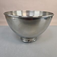Kitchenaid stainless steel for sale  Iowa City