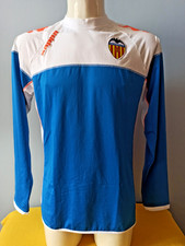Camiseta valencia kappa usato  Torino