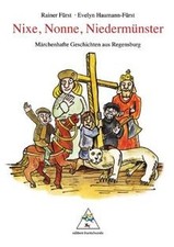 Nixe nonne niedermünster gebraucht kaufen  Berlin