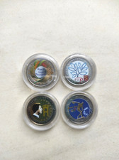 Euro 2004 finlandia usato  Celle di Bulgheria