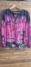 Yippie hippie bluse gebraucht kaufen  Neunkirchen