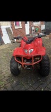 Kids 100 quad for sale  DEWSBURY