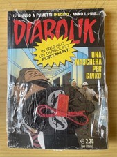 rabarbaro zucca diabolik usato rabarbaro zucca diabolik usato Forli