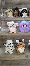 Vintage adorable furby for sale  Chicago