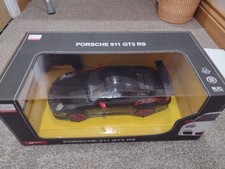 Remote control porsche for sale  SWINDON
