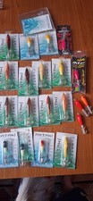 Lotto pesca calamari usato  Verbicaro
