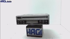 Radio kein code gebraucht kaufen  Rudelzhausen