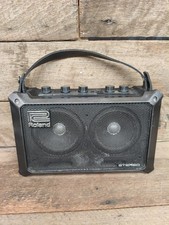 Roland mobile cube for sale  LUTON