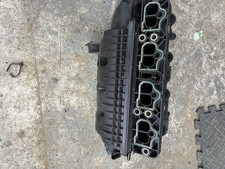 Corsa inlet manifold for sale  YORK