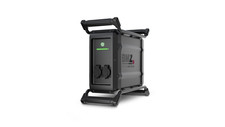 Power2go bmz mobiler gebraucht kaufen  Bad Vilbel