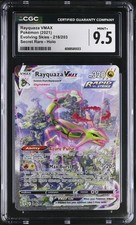 Arte alternativa Rayquaza VMAX 218/203 Evolving Skies Holo CGC 9.5 comprar usado Arte alternativa Rayquaza VMAX 218/203 Evolving Skies Holo CGC 9.5 comprar usado  Enviando para Brazil
