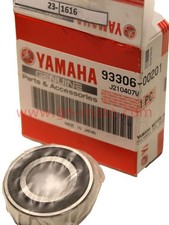 Roulement yamaha roue d'occasion  Gergy