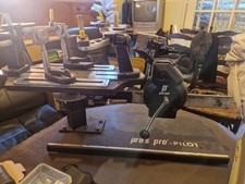 Pros pro pioneer for sale  NELSON
