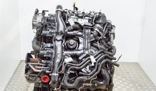 Moteur complet 368 d'occasion  Caen
