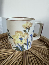 Vintage stoneware mug for sale  MALVERN
