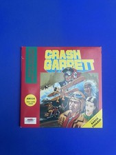 Crash garrett amiga d'occasion  Bordeaux-