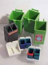 Playmobil abfalleimer ersatzte gebraucht kaufen Playmobil abfalleimer ersatzte gebraucht kaufen  Ebern