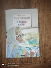 Grande gatsby come usato  Baranzate