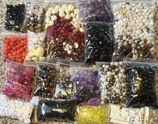 Beads lot jewelry for sale  Omaha