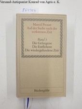 Suche verlorenen zeit gebraucht kaufen  Dinkelscherben