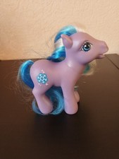 Little pony toboggan gebraucht kaufen  Grevenbroich