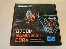 Carte mere motherboard d'occasion  Ganges