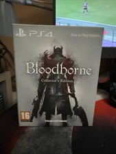 Bloodborne collector edition usato Bloodborne collector edition usato  Aversa