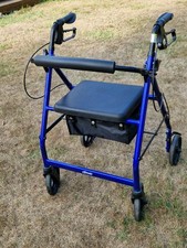 Drive r8bl blue for sale  FERNDOWN