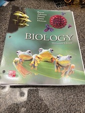 Biology edition raven for sale  Tampa
