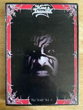 King diamond vault for sale  Williamsburg