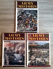 Army motors italia usato  Torino