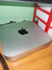 Mac mini 256gb usato  Mantova
