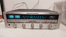 Ampli marantz 2252 d'occasion  Pfastatt