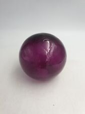 Amethyst purple art for sale  CORBY