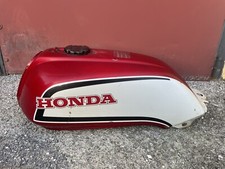 Serbatoio honda bol usato  Predappio