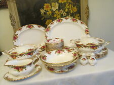 Royal albert old for sale  GRANTHAM