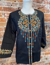 Bob mackie black for sale  Dexter