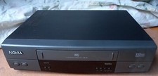 Vhs videorecorder nokia gebraucht kaufen  Hamburg