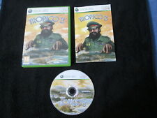 Xbox 360 tropico usato  Roma